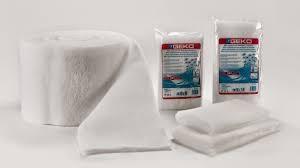 Filtro kappa 40 x 90 cm bianco in busta s.s.- cl.fuoco1-uni9177