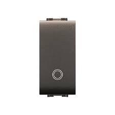 Pulsante unipolare marlanvil