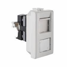 Presa dati rj45 matix