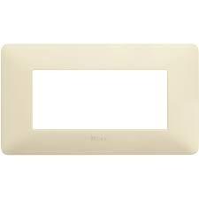 Placca 4 moduli matix