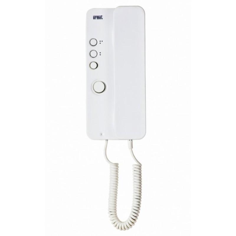 Citofono urmet elettronico