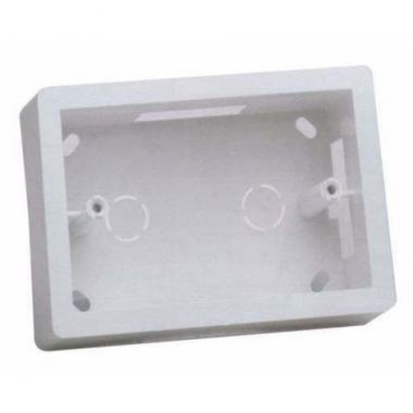 SCATOLA PORTAPPARECCHI x MINICANALINA 503