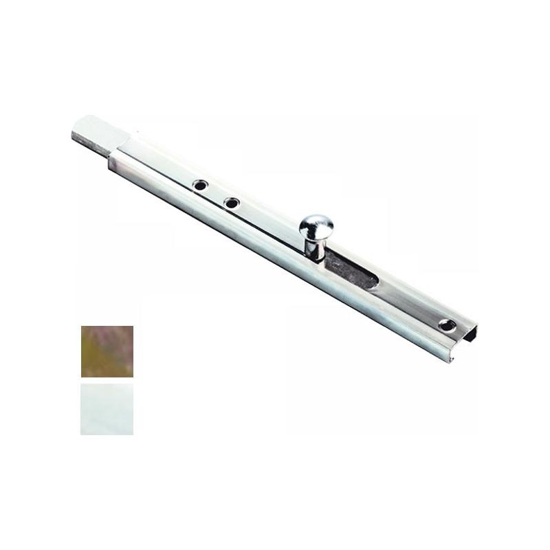 Catenaccio ad avvitare comunello art. 800 cm 40