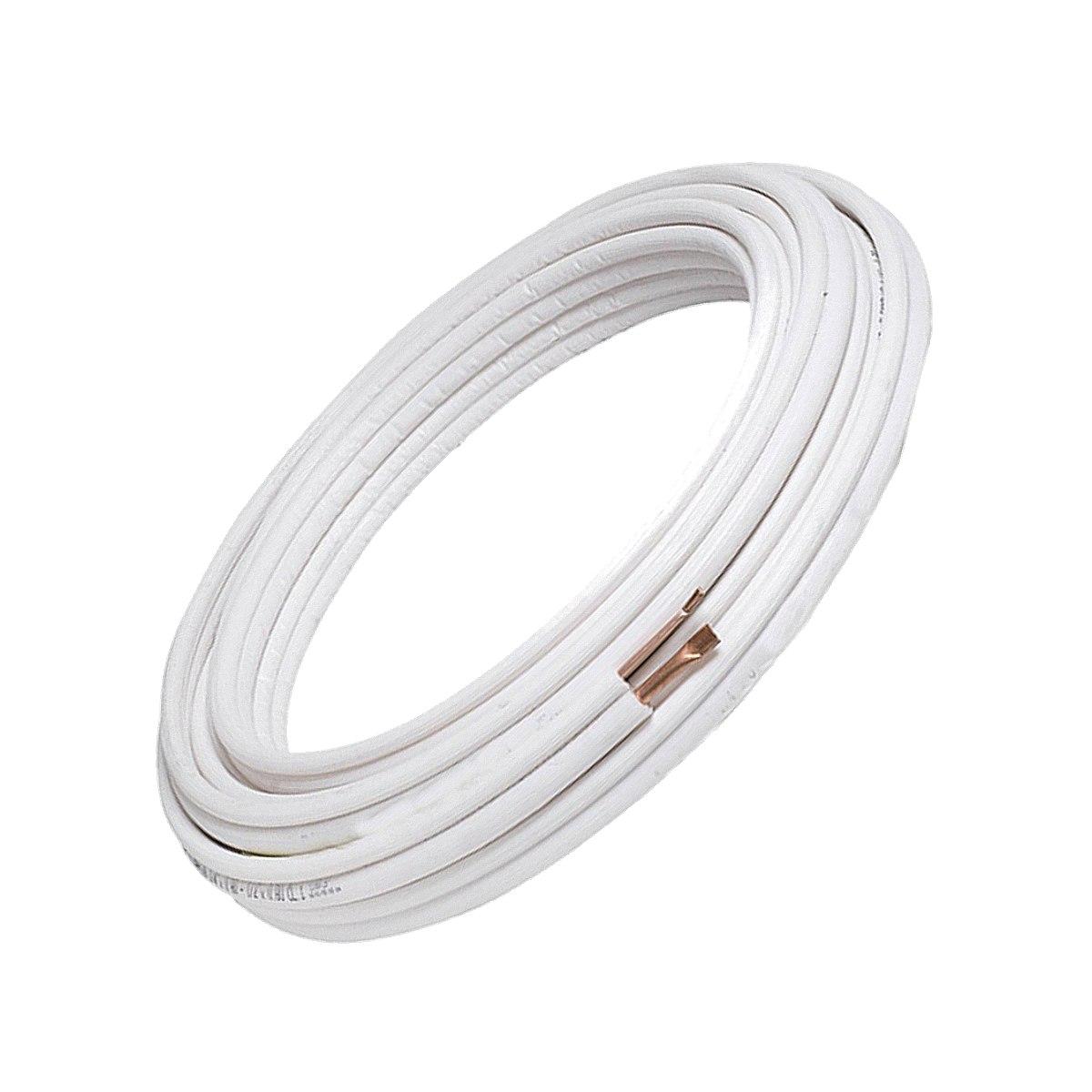 Tubo in rame x condizionamento 1/4x0,7