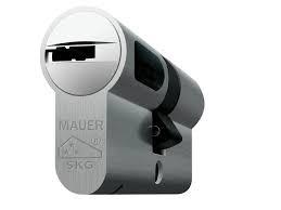 Cilindro europeo sagomato 31x31 62 cm elite 2