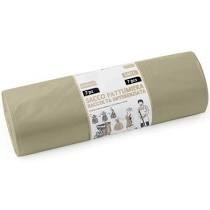 Sacchi nu trasparenti cm.90x120  cf.7pz.