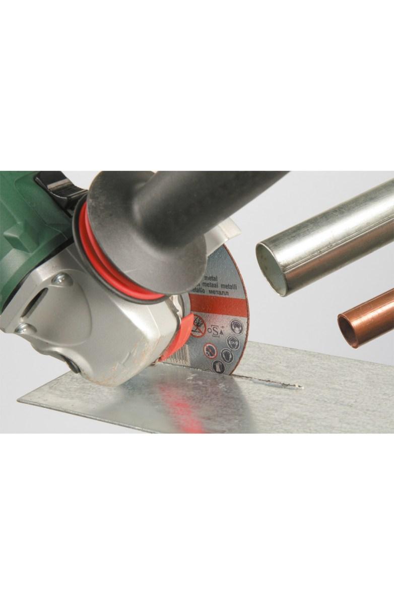 Disco taglio ferro 115x1,6 grinding forza