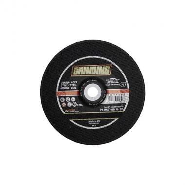 Disco per troncatrice taglio  ferro 300x3,5 foro 25,4 grinding