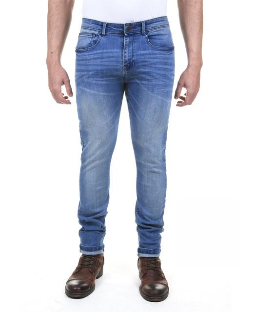 Jeans sup stone work1