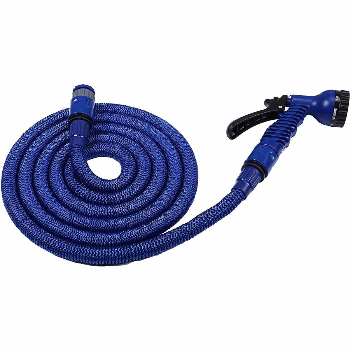 Tubo garden 'tiramolla gold' mt.10-30