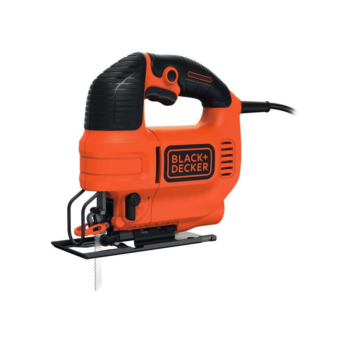 Seghetto alternativo b+d mod.ks501