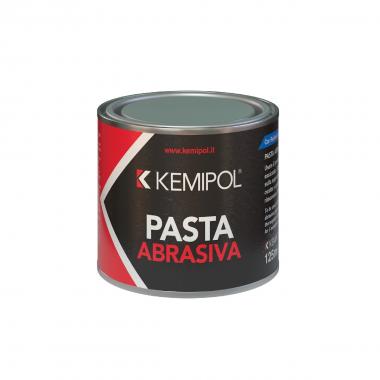 PASTA ABRASIVA MORDENTE 125 ml