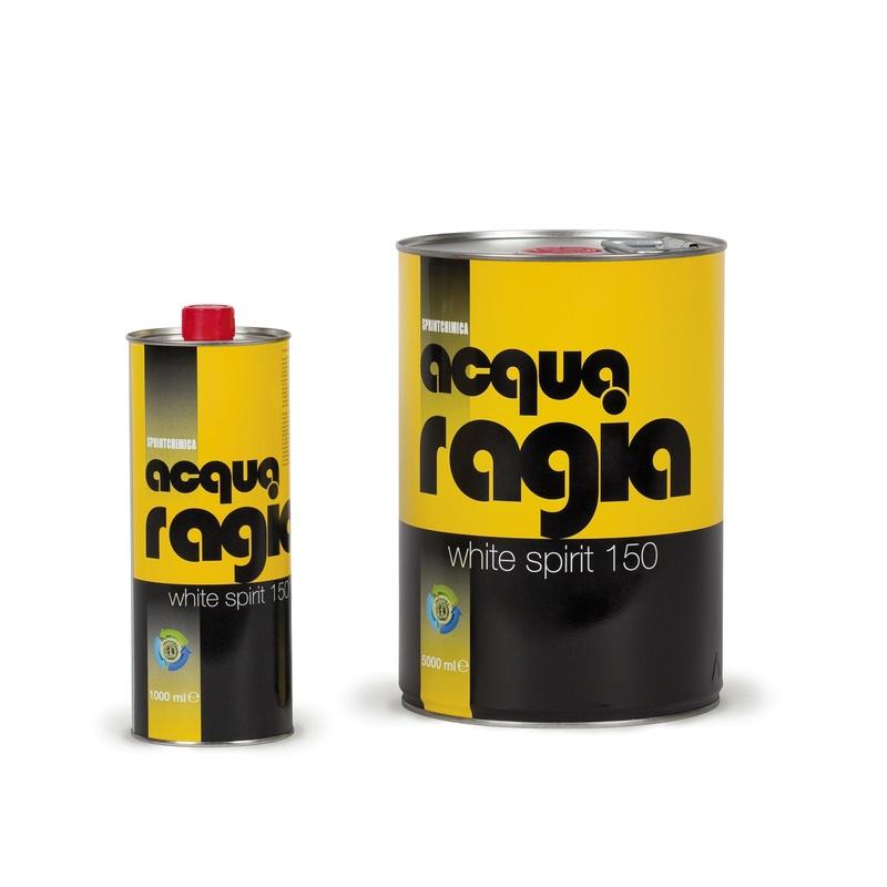 Acquaragia eco white spirit sprint 5 lt