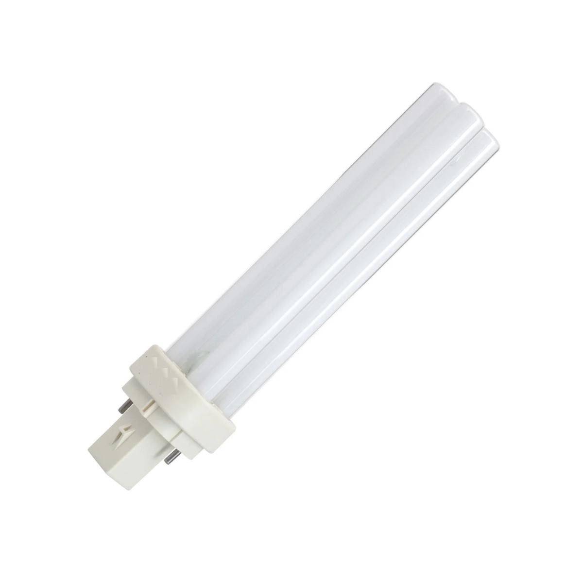 Lampada pl 26w 2 pin g24-d3