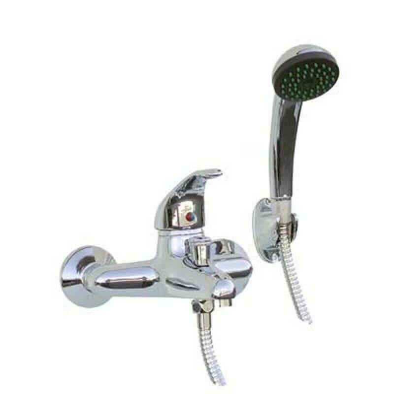 Miscelatore per vasca modello universo