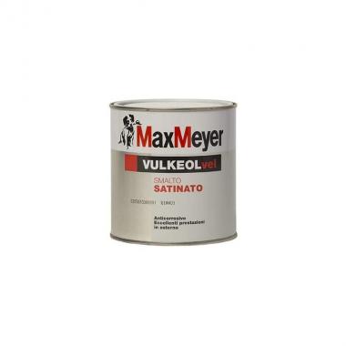 Smalto vulkeol satinato 2,50 lt