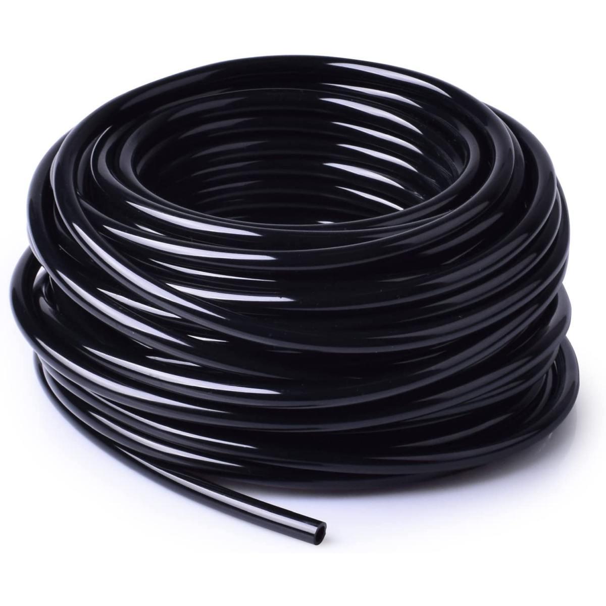 Tubo spaghetto per derivazione d.3,0x5,5 mt.300 - in pvc