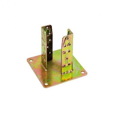 Supporto per pilastri 92x92