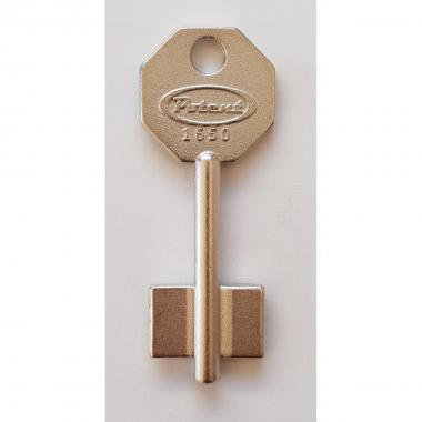 Chiave ottonata potent