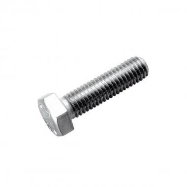 Viti testa esagonale 8x50 zinc 200 pz