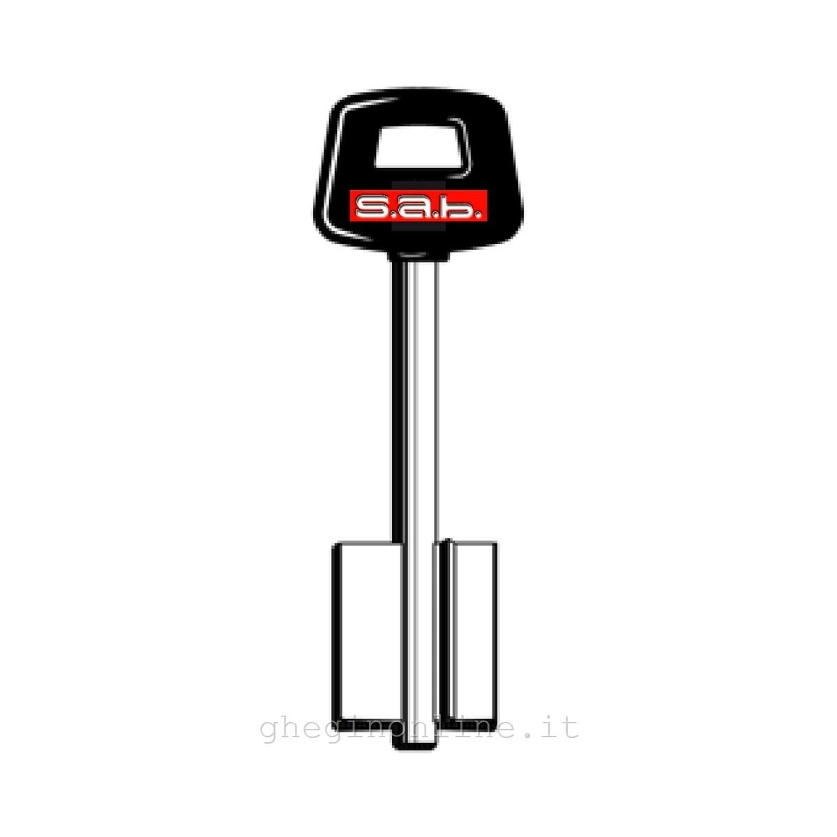 Sab chiavi d. m. art 53 - c