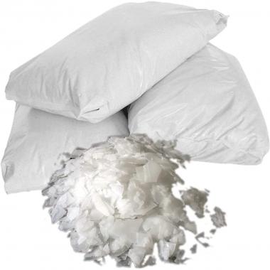 Soda caustica 25 kg