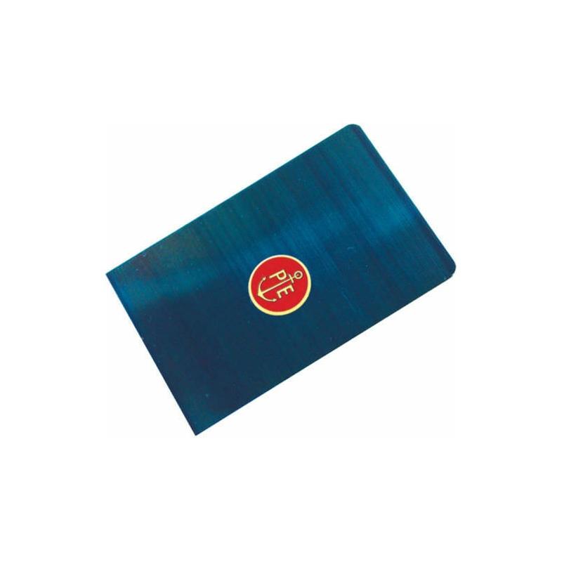 Spatola senza bordo ancora 539/ 80 mm