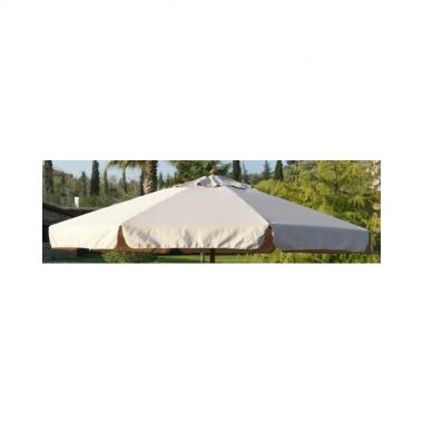 TOP RICAMBIO PER OMBRELLONE "ISLAND" CM. 200X300