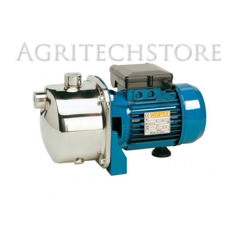 Elettropompa centrifugante autoadescata el worx mjx 135