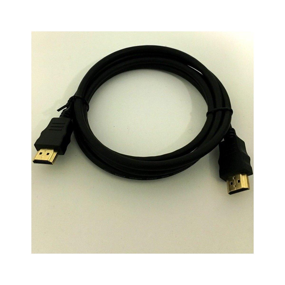 Cavo hdmi 1,5 mt