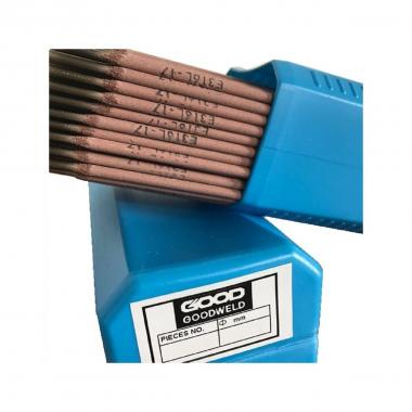 Elettrodi per  ghisa 2,5x300