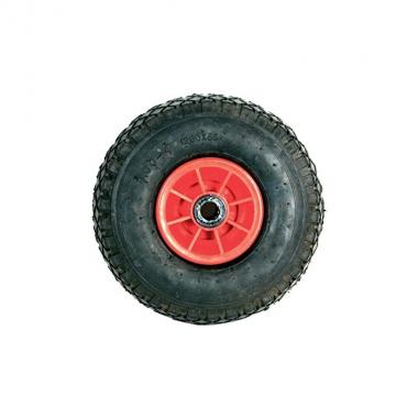 Ruota poliuret 250 d. int 21mm