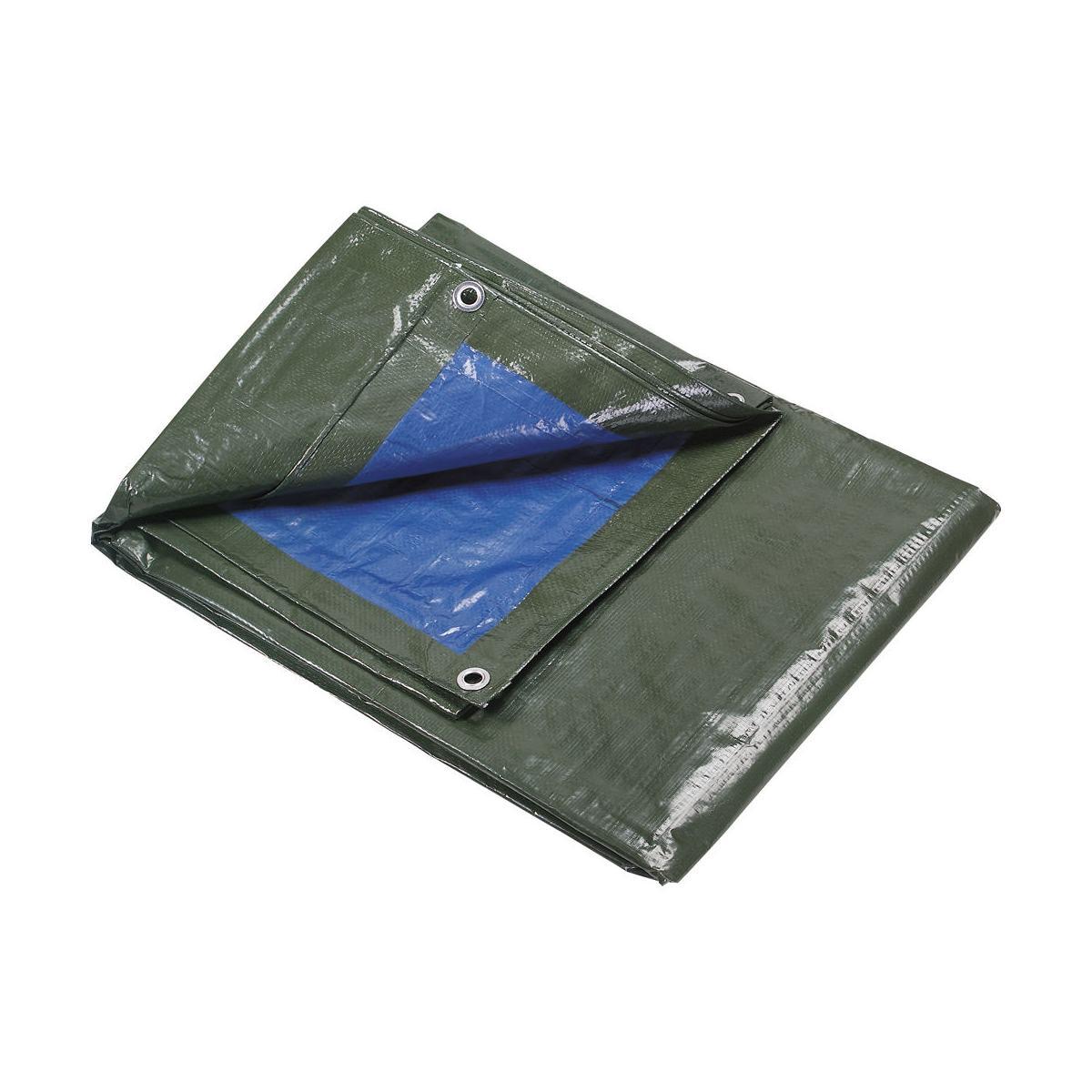 Telo occhiellato mt.5x6 sangiorgio