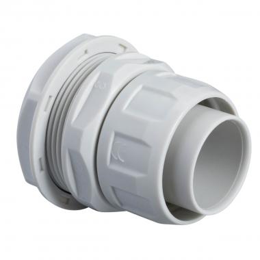 Raccordo scatola-guaina d 32