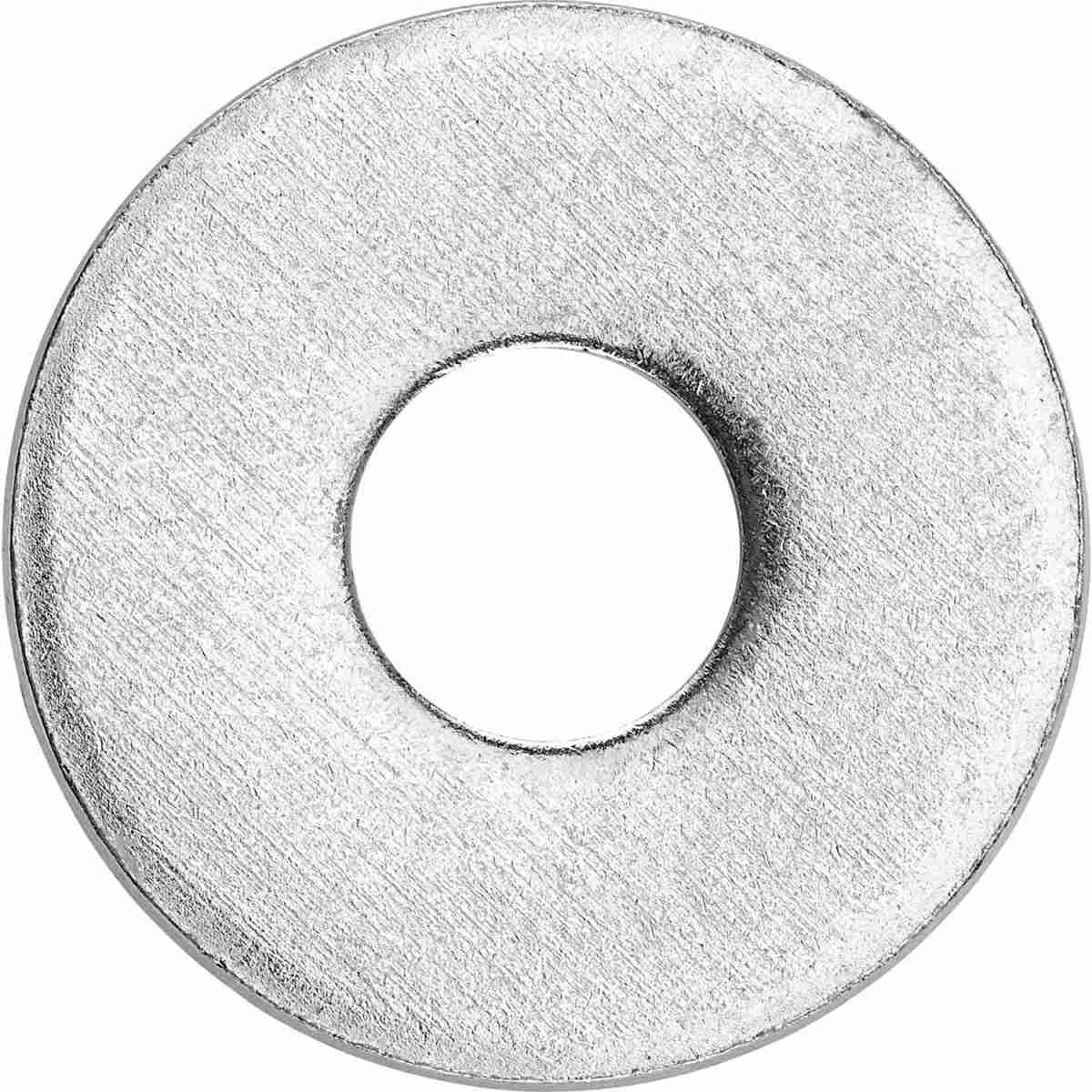 RONDELLA ZINCATA MM 6X24 1000 PZ<br />