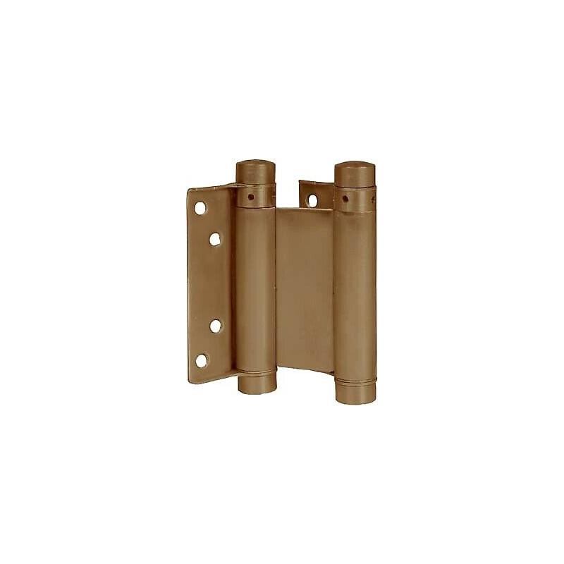 Cerniere per bommer coppia 75mm