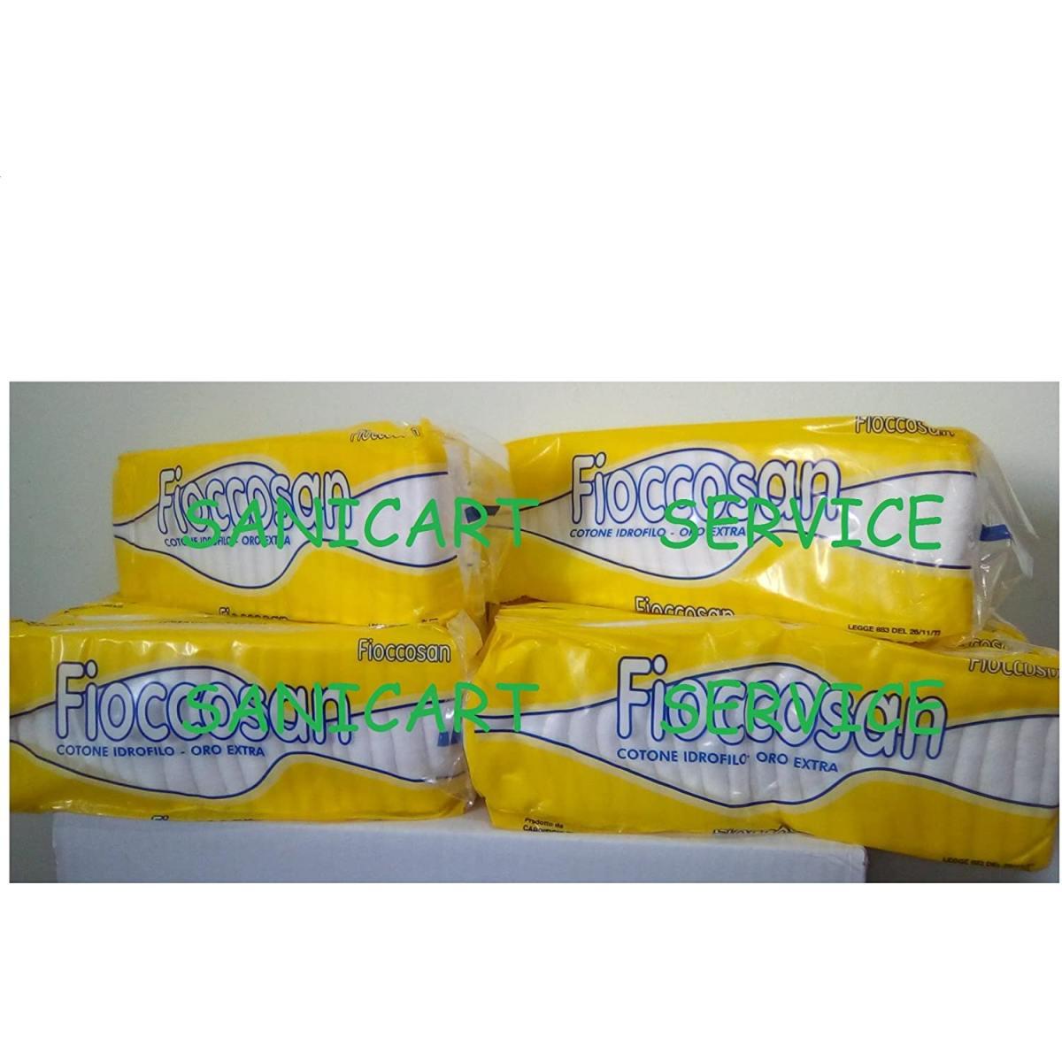 Cotone idrofilo gr350