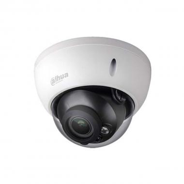 Telecamera 2mpx dome motorizzata starlight