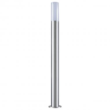 Paletto tokyo nikel 1xe27 110x12,5cm