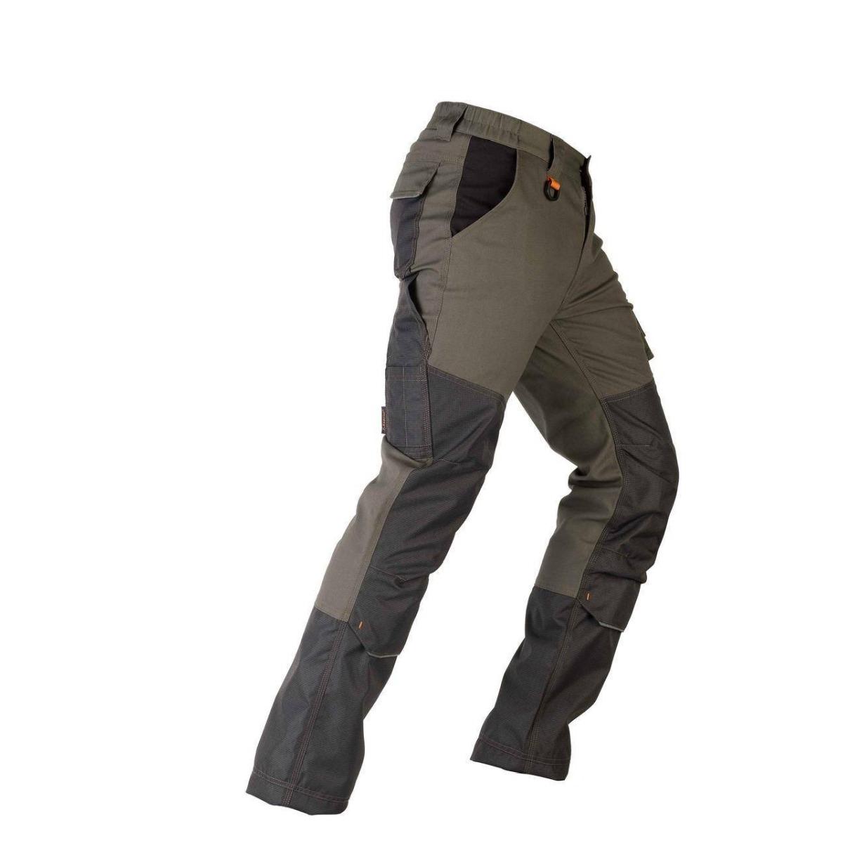 Pantalone tenere pro
