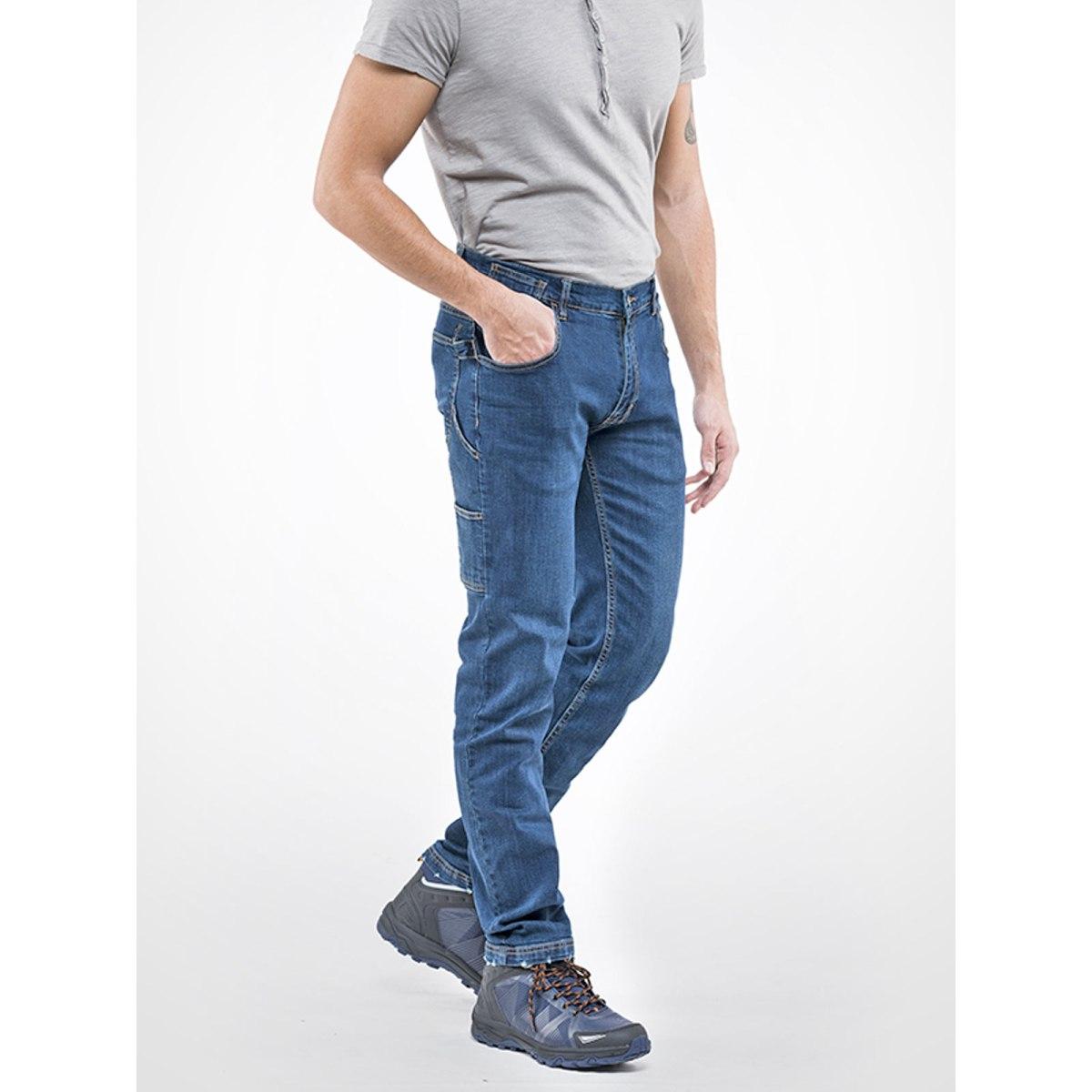 Jeans ranch elasticizz,