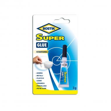 Super bostik gr.3 super glue