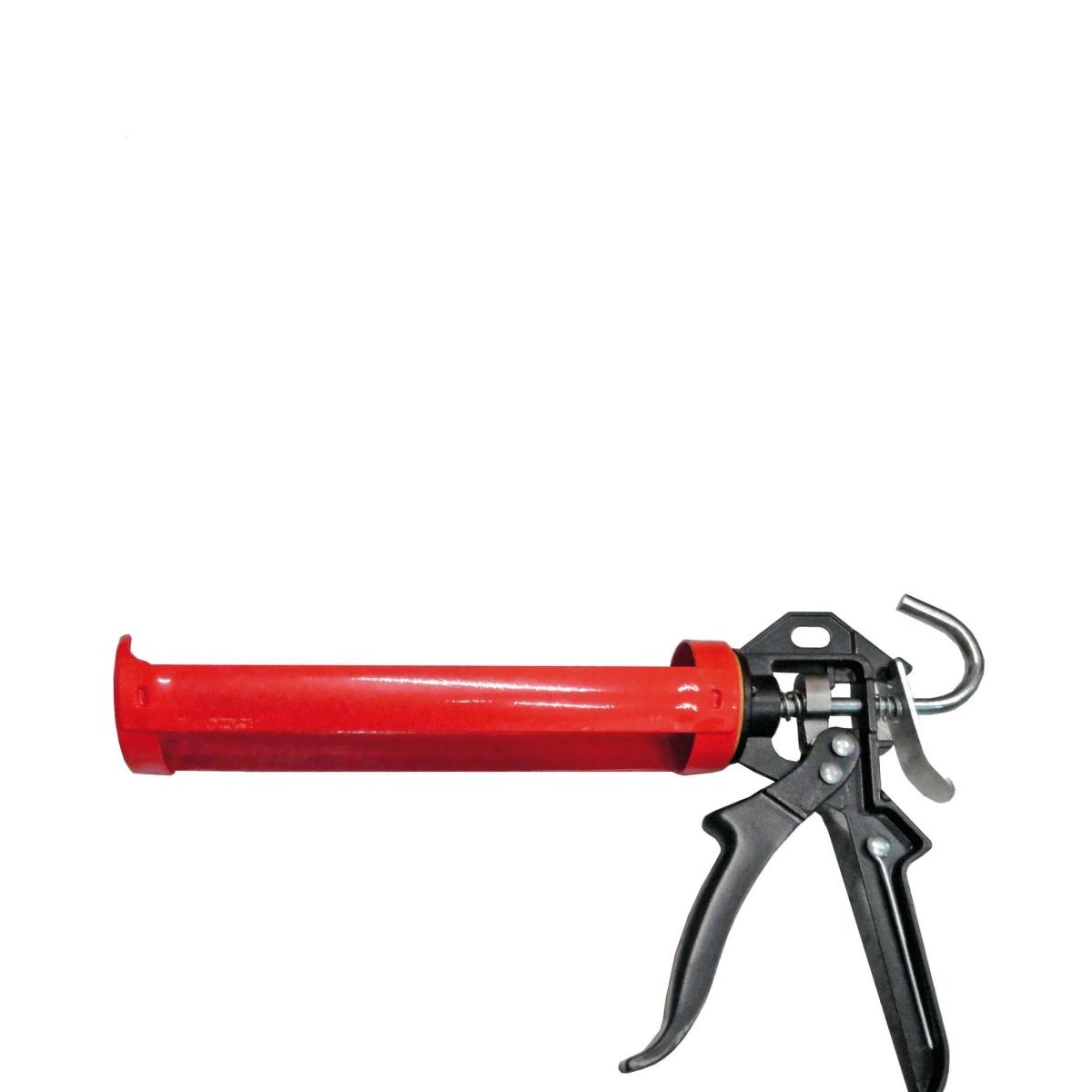 Pistola per silicone semi professionale