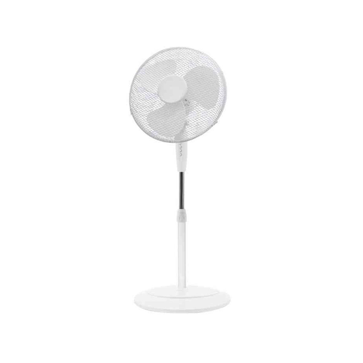 Ventilatore da pavimento d.40 45w 3 velocitÀ