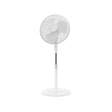 Ventilatore da pavimento d.40 45w 3 velocitÀ