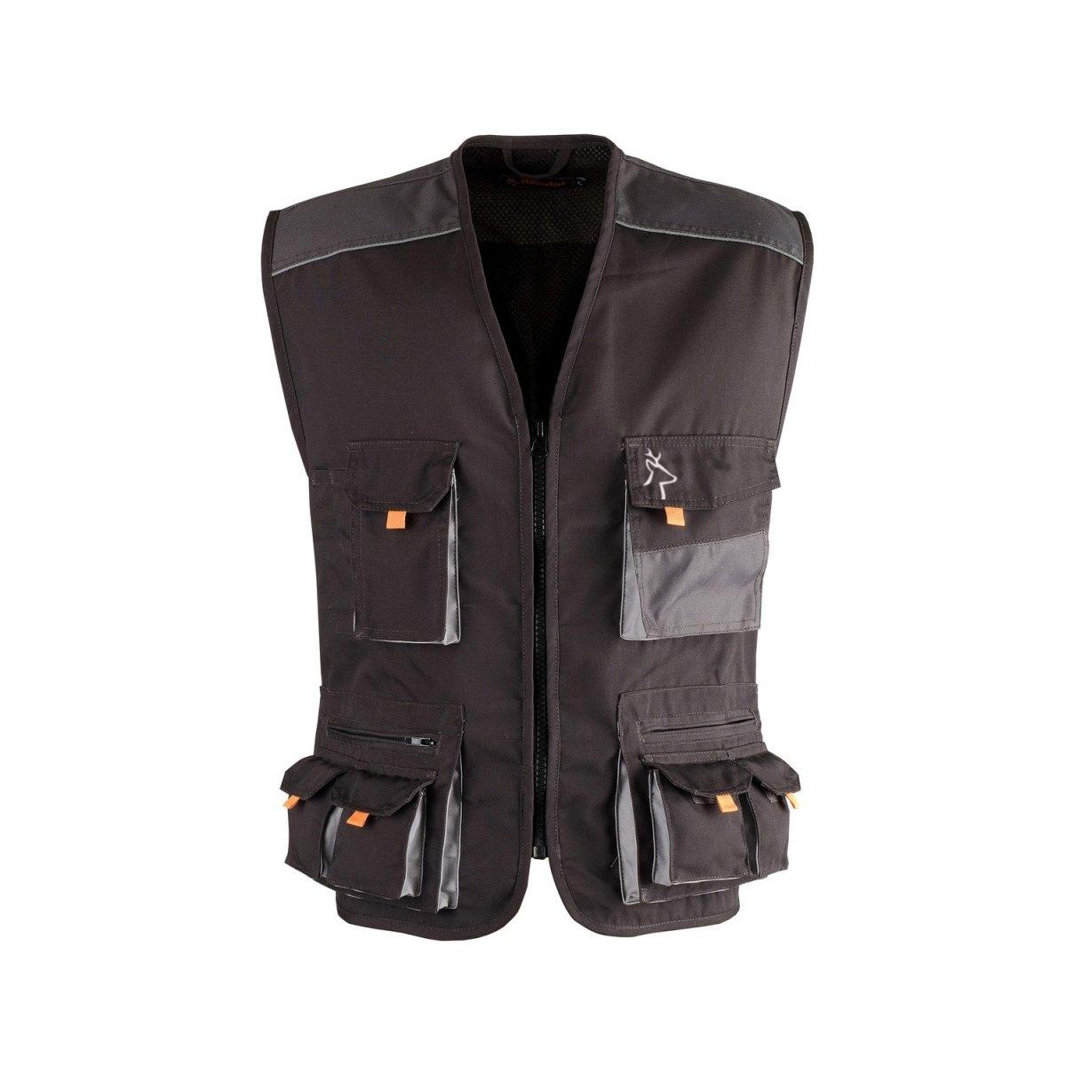 Gilet smart