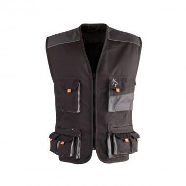 Gilet smart