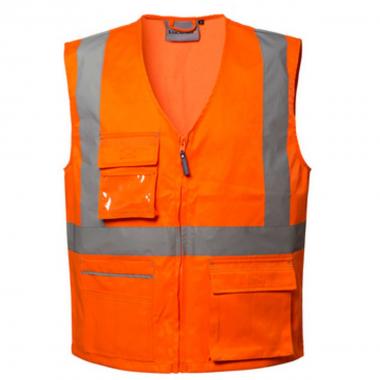 Gilet alta visibilitÀ