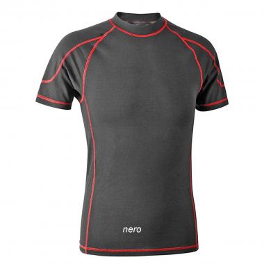 T-shirt underwear manica corta