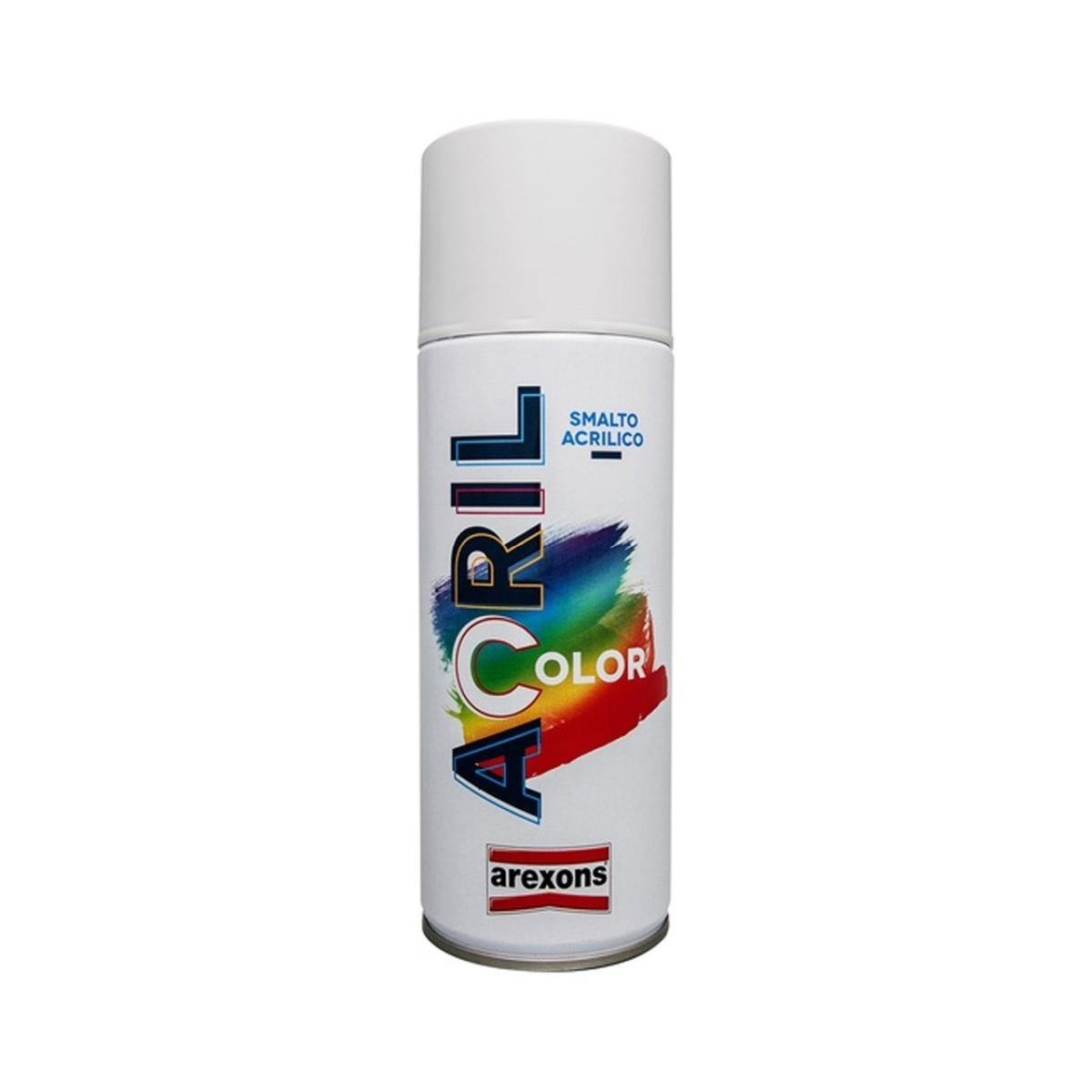 Acricolor  arexons spray 400ml ral